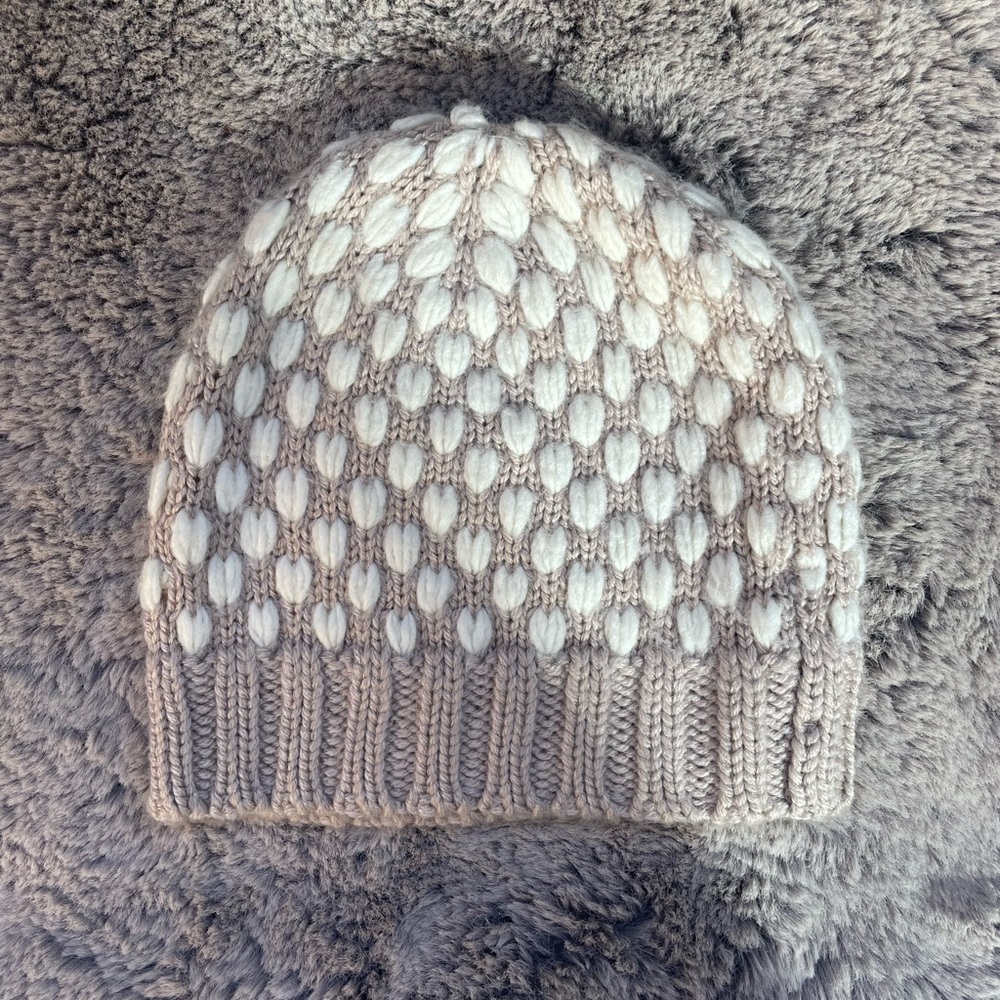 Banana Republic Beanie